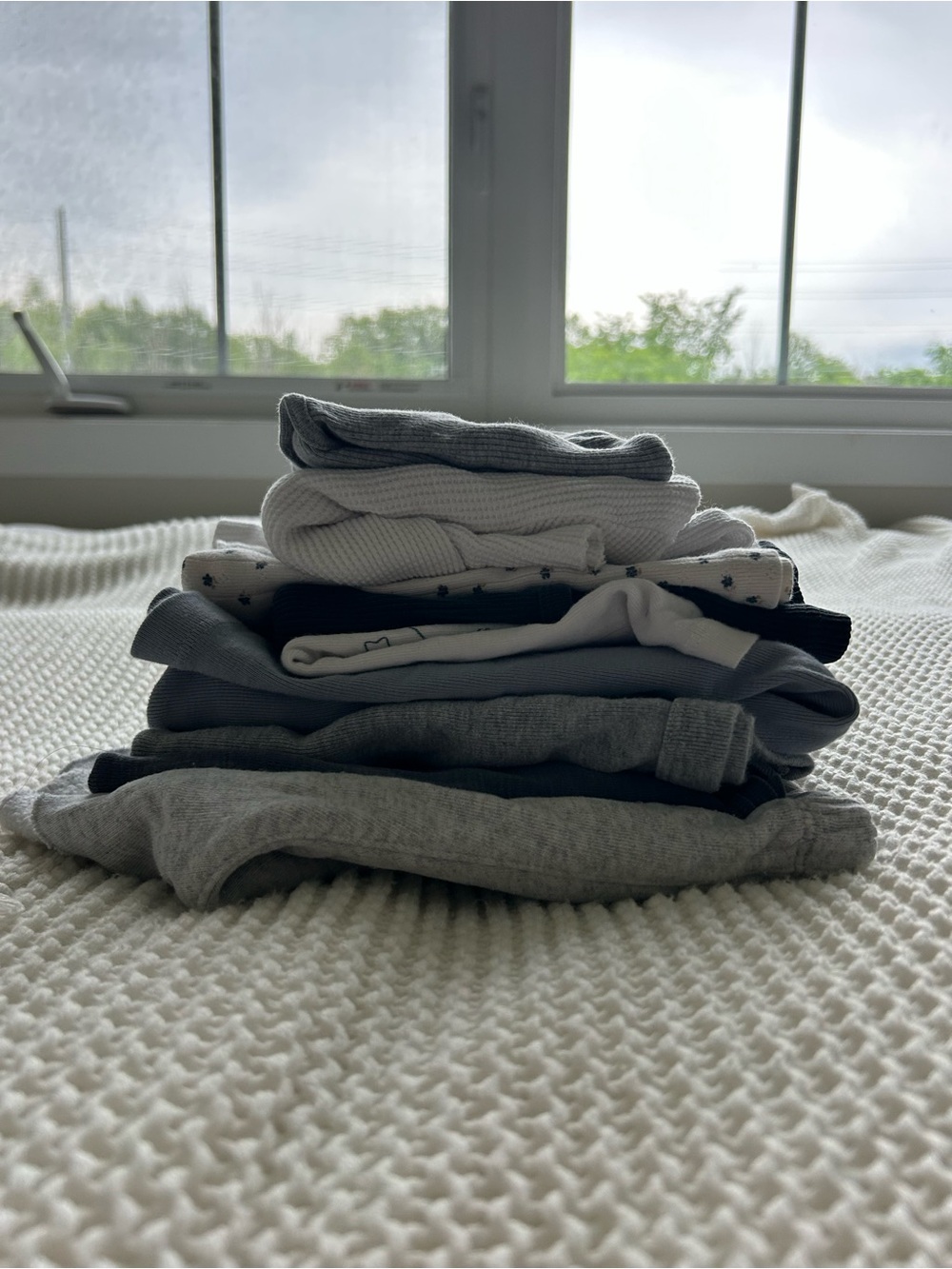 14 piece BRANDY MELVILLE bundle (all one size)